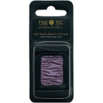 FineTec Pearlescent Watercolor Pan refill- Vintage Lilac