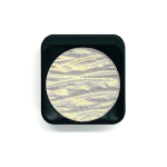 FineTec Iridescent Watercolour Pan refill- Gold