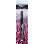 Higgins Black Magic Pump Marker 2mm - Chisel Nib
