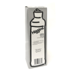 Higgins Waterproof Pigment-Based Drawing Ink  (16oz/474ml) Black India