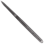Richeson Grey Matters Pocket Brush for Oil & Acrylic - #8 Round