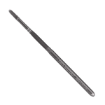 Richeson Grey Matters Pocket Brush for Oil & Acrylic - #1 Filbert