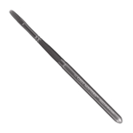 Richeson Grey Matters Pocket Brush for Oil & Acrylic - #2 Filbert