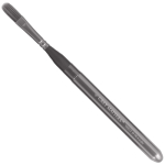 Richeson Grey Matters Pocket Brush for Oil & Acrylic - #4 Filbert