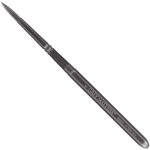 Richeson Grey Matters Pocket Brush for Watercolor - #8 Round