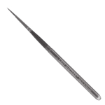 Richeson Grey Matters Pocket Brush for Watercolor - #1 Liner