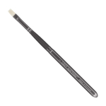 Richeson Grey Matters Pocket Bristle Brush for Oil & Acrylic - #2 Bright