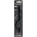 Speedball Elegant Writer Calligraphy Marker - 2.0mm Permanent Black