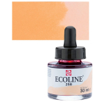 Royal Talens Ecoline Liquid Watercolor - (1oz/30ml) Apricot
