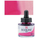 Royal Talens Ecoline Liquid Watercolor - (1oz/30ml) Magenta