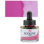 Royal Talens Ecoline Liquid Watercolor - (1oz/30ml) Fuchsia