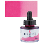 Royal Talens Ecoline Liquid Watercolor - (1oz/30ml) Light Rose