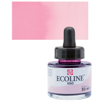 Royal Talens Ecoline Liquid Watercolor - (1oz/30ml) Pastel Rose