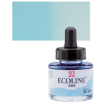 Royal Talens Ecoline Liquid Watercolor - (1oz/30ml) Pastel Blue