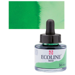 Royal Talens Ecoline Liquid Watercolor - (1oz/30ml) Green