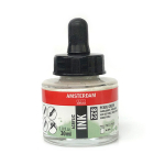 Royal Talens Amsterdam Acrylic Ink - (1oz/30ml) Pearl Green