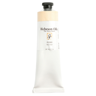 Richeson Shiva Series Oil Paint - (5oz/150ml) Flesh