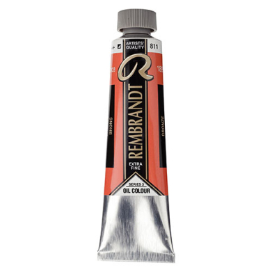 Royal Talens Rembrandt Oil Colour - (1.4oz/40ml) Bronze