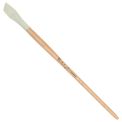 Princeton Catalyst Silicone Tool - Blade #6 White 15mm
