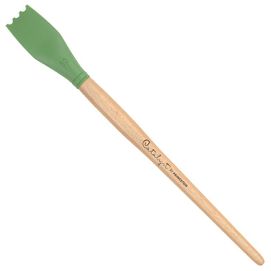 Princeton Catalyst Silicone Tool - Blade #3 Green 30mm