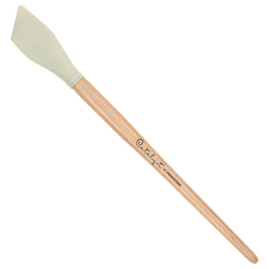 Princeton Catalyst Silicone Tool - Blade #6 White 30mm