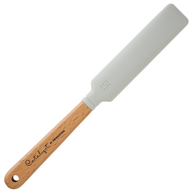 Princeton Catalyst Silicone Tool - Mini-Blade #6 White