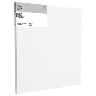Winsor & Newton Deep Edge Box Canvas 36" x 36"