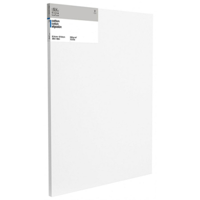 Winsor & Newton Deep Edge Box Canvas 36" x 48"
