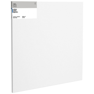 Winsor & Newton Deep Edge Box Canvas 48" x 48"