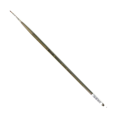 Escoda Modernista Brush for Oils & Acrylics - Bright #2