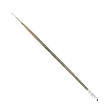 Escoda Modernista Brush for Oils & Acrylics - Filbert #0
