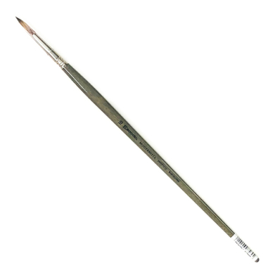 Escoda Modernista Brush for Oils & Acrylics - Round #10