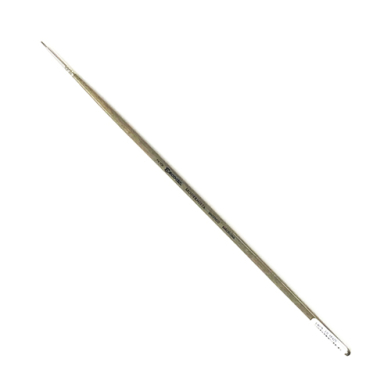 Escoda Modernista Brush for Oils & Acrylics - Round #2/0