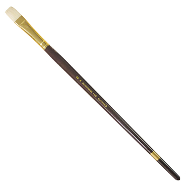 Royal Langnickel Supreme Hog Bristle Brush - Bright #8
