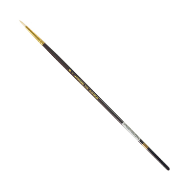 Royal Langnickel Supreme Hog Bristle Brush - Round #1
