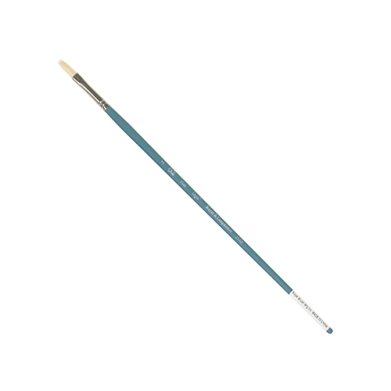Royal Langnickel Imia Bristle Brush - Flat #2