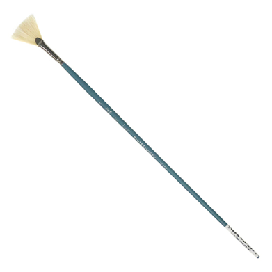 Royal Langnickel Imia Bristle Brush - Fan #2