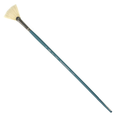 Royal Langnickel Imia Bristle Brush - Fan #6