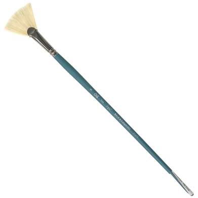 Royal Langnickel Imia Bristle Brush - Fan #8