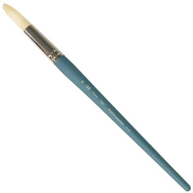 Royal Langnickel Imia Bristle Brush - Round #16