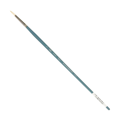 Royal Langnickel Imia Bristle Brush - Round #2