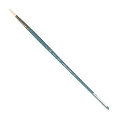 Royal Langnickel Imia Bristle Brush - Round #4