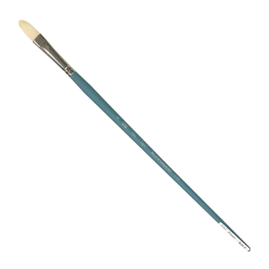 Royal Langnickel Imia Bristle Brush - Filbert #6