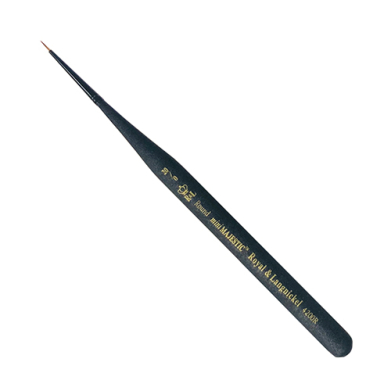 Royal Langnickel Mini Majestic Brush - Round #20/0