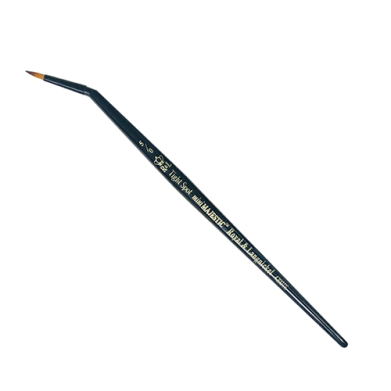 Royal Langnickel Mini Majestic Brush - Tight Spot #5/0