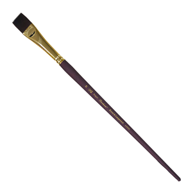 Royal Langnickel Bordeaux Synthetic Filament Brush - Bright #10
