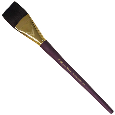 Royal Langnickel Bordeaux Synthetic Filament Brush - Bright #20