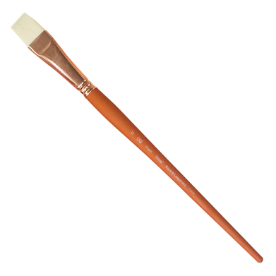 Royal Langnickel Vienna Synthetic Bristle Brush - Bright #12