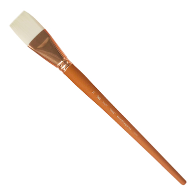 Royal Langnickel Vienna Synthetic Bristle Brush - Bright #16