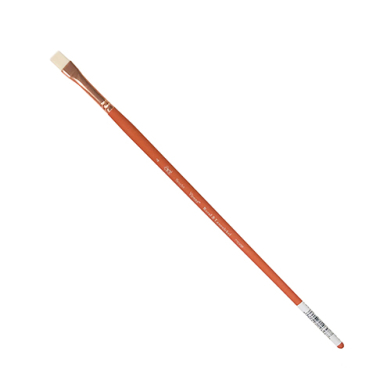Royal Langnickel Vienna Synthetic Bristle Brush - Bright #4